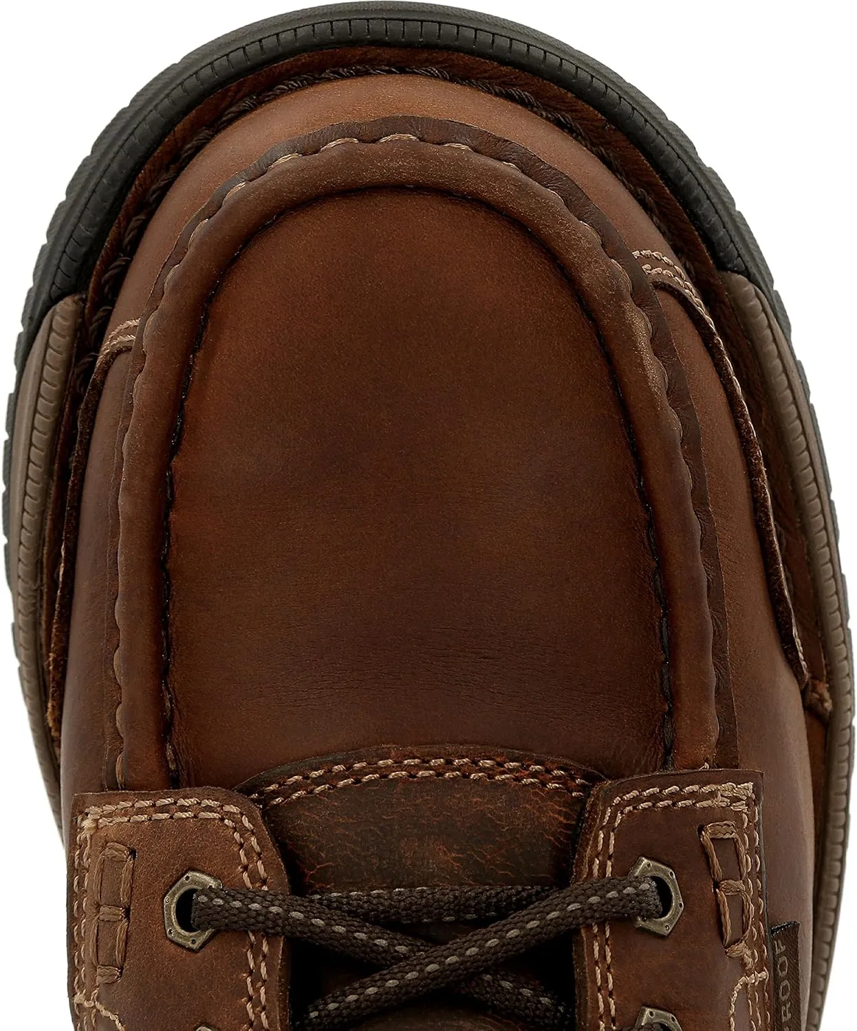 Georgia Boot Men's Athens 360 Industrial Boot