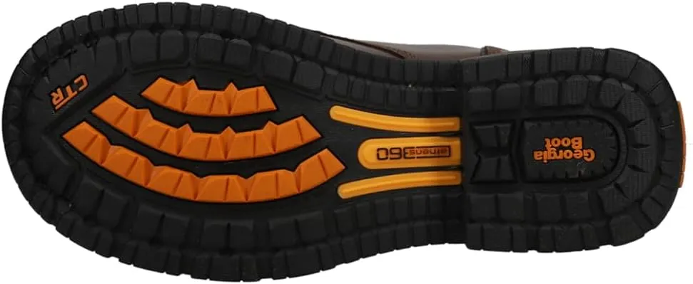 Georgia Boot Men's Athens 360 Industrial Boot