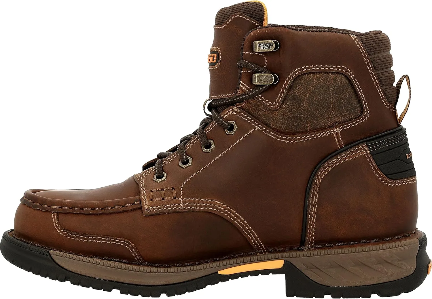 Georgia Boot Men's Athens 360 Industrial Boot