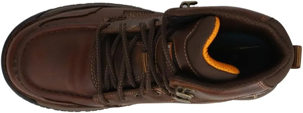 Georgia Boot Men's Athens 360 Industrial Boot