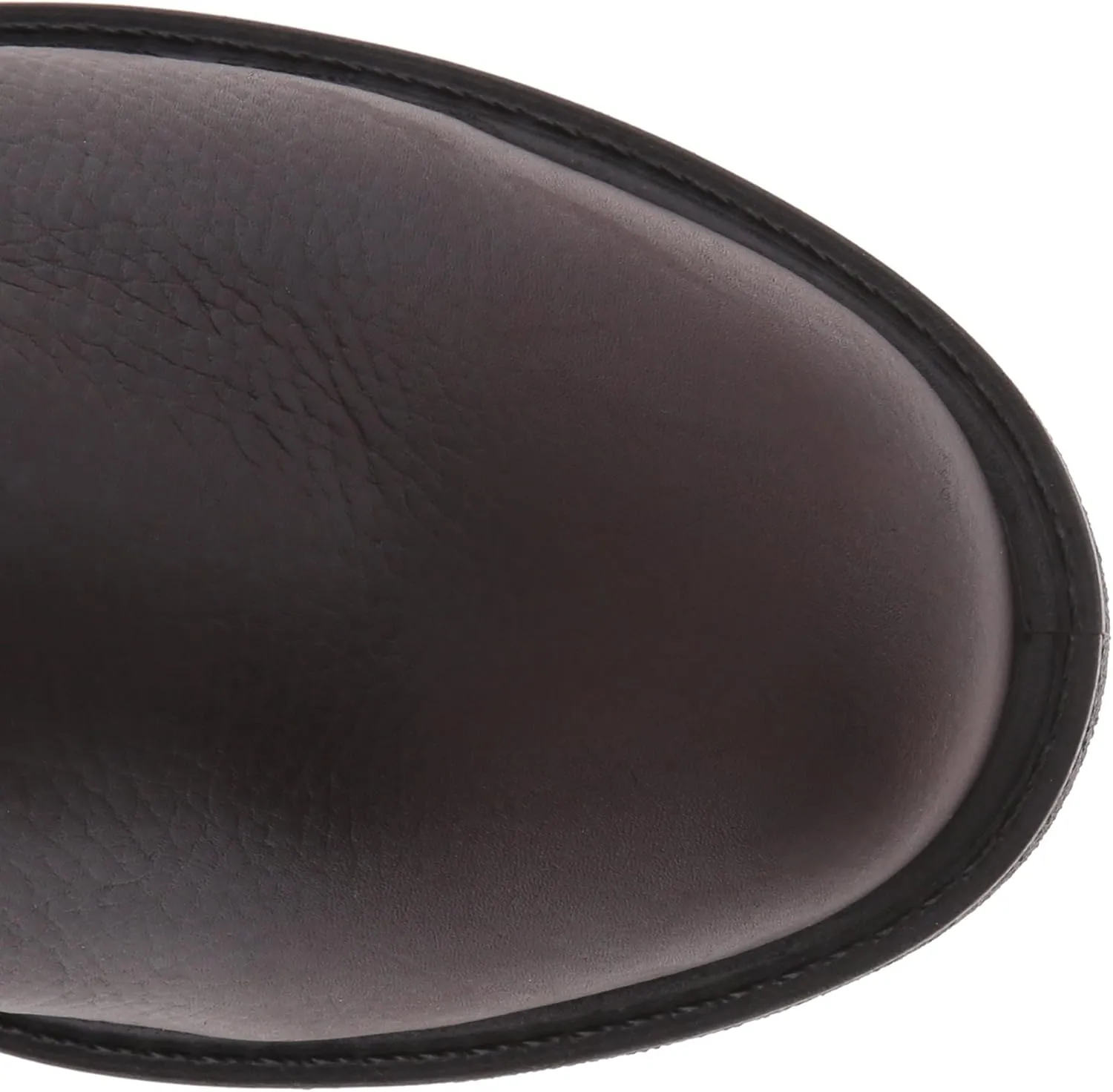 Georgia Boot Men's Georgia Homeland Steel Toe Wellington-m Work Boot
