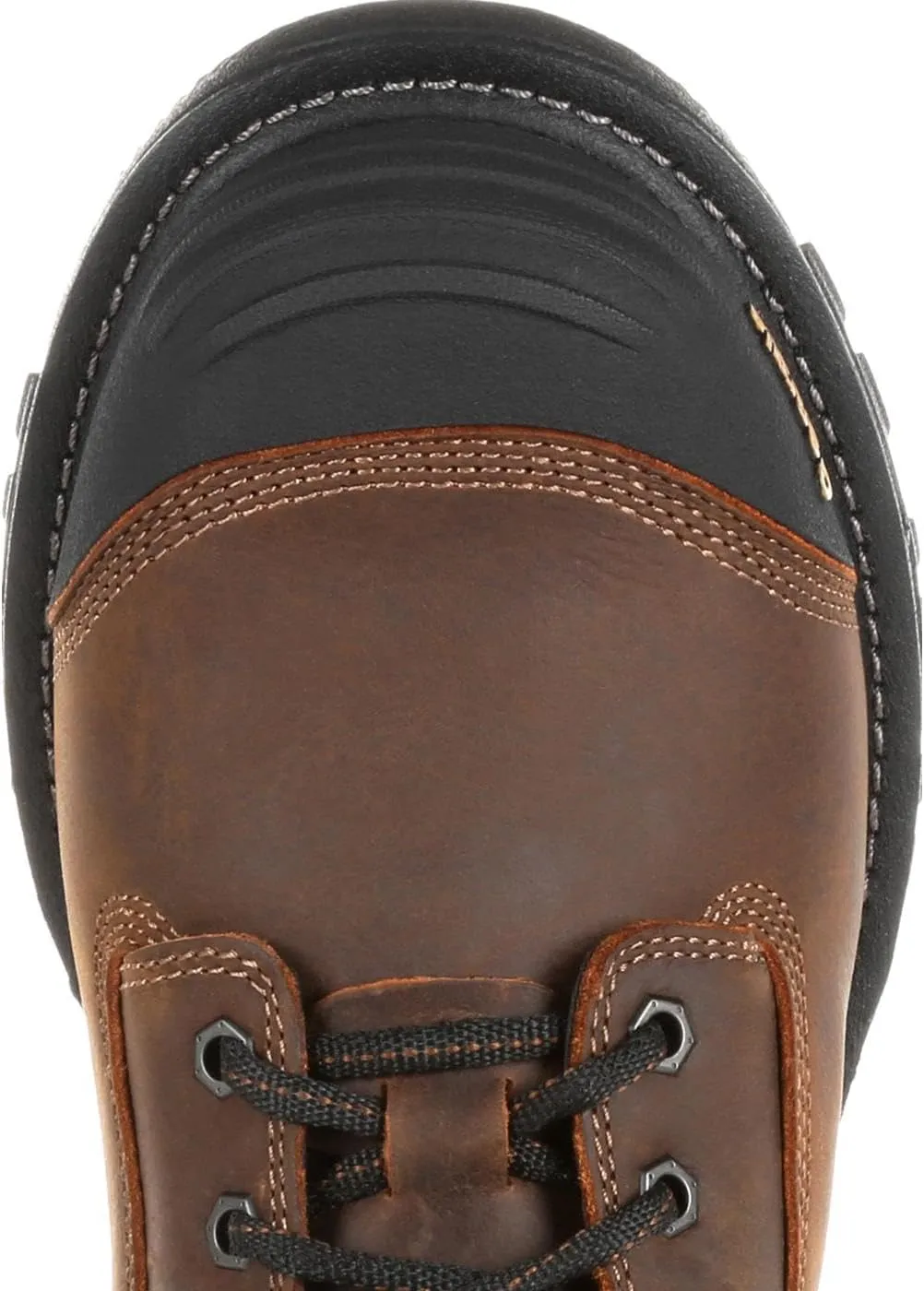 Georgia Boot Men's Rumbler Industrial Boot