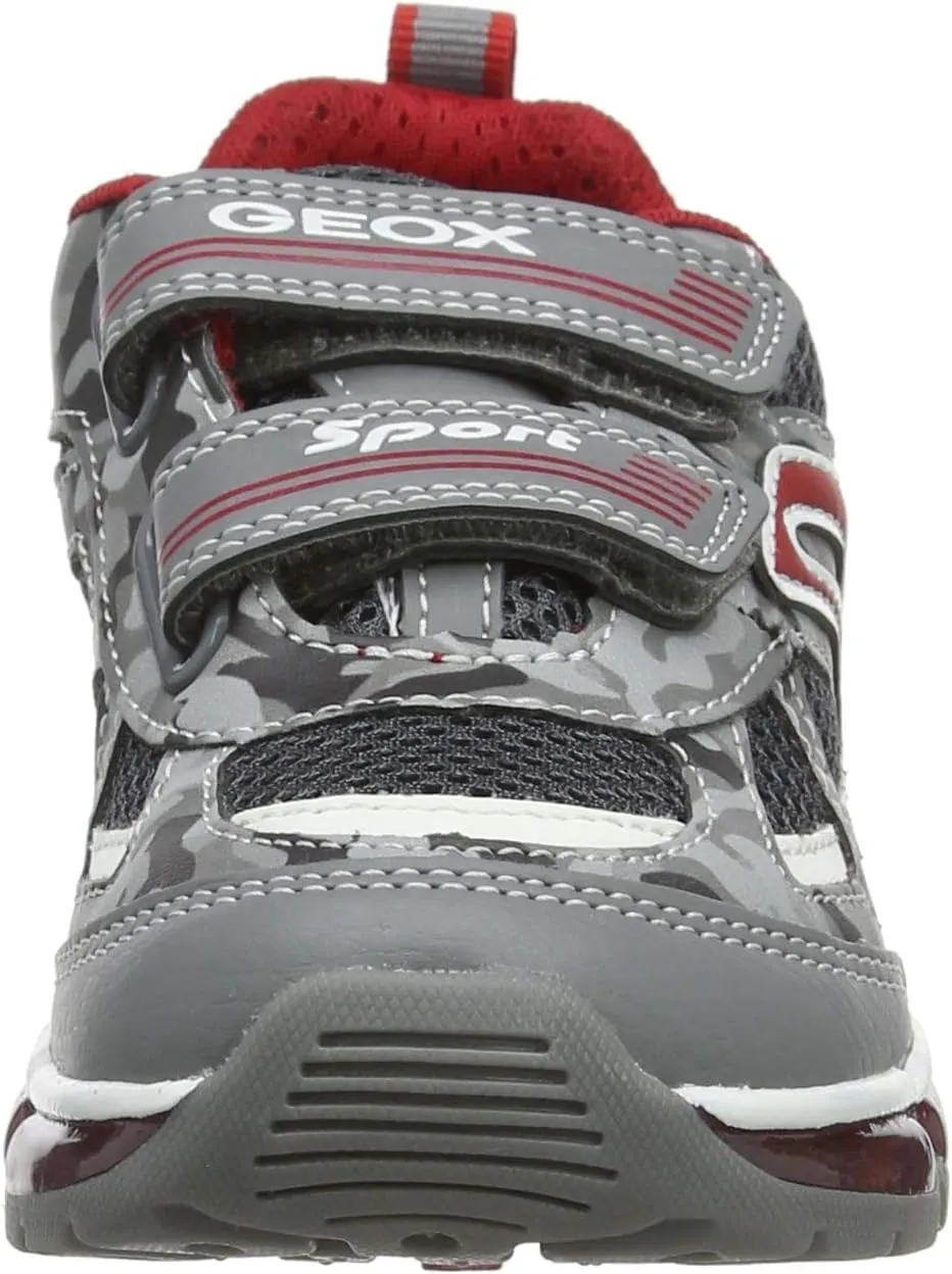 Geox Boys Android 21 Sneaker