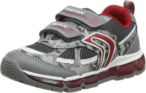 Geox Boys Android 21 Sneaker