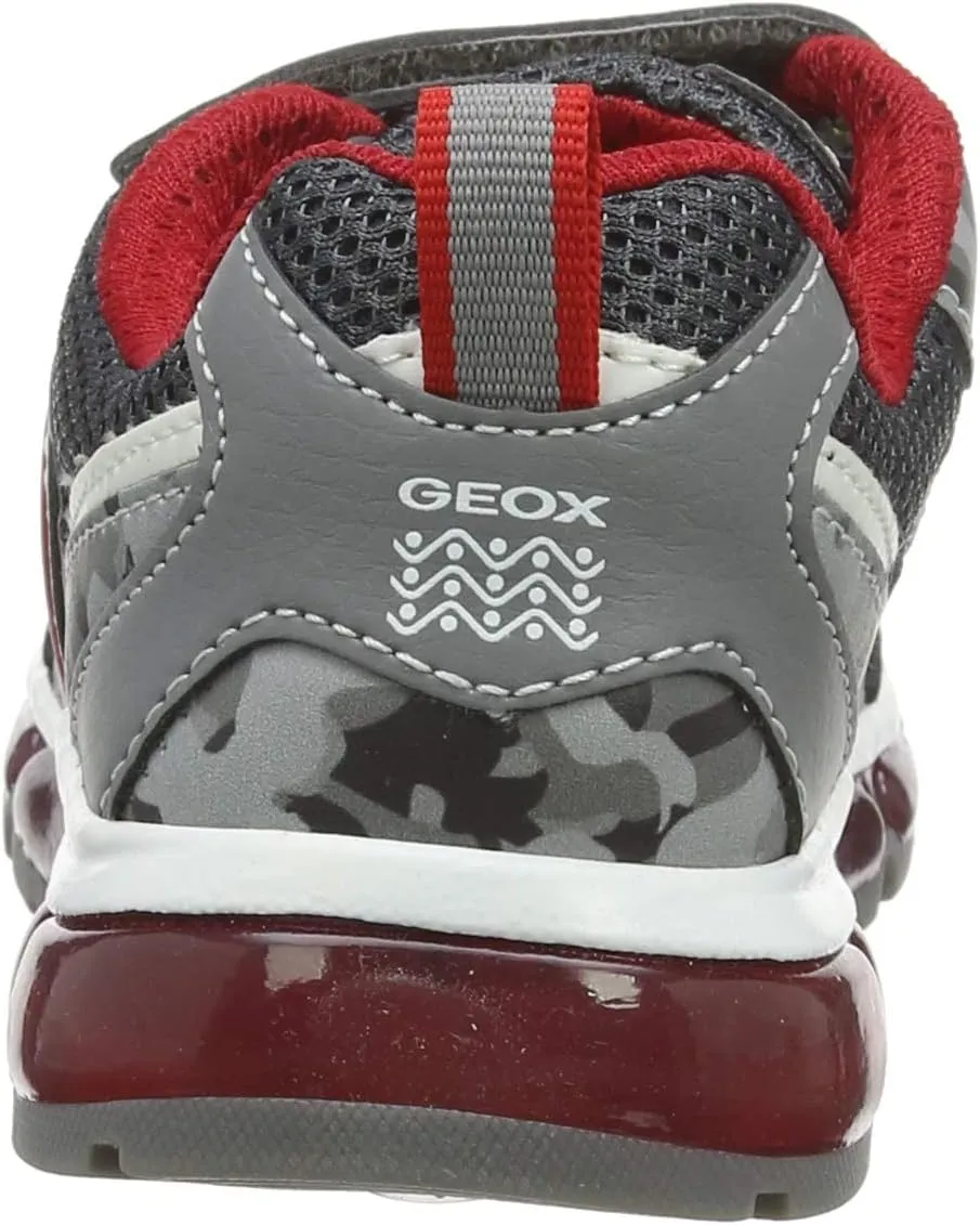 Geox Boys Android 21 Sneaker