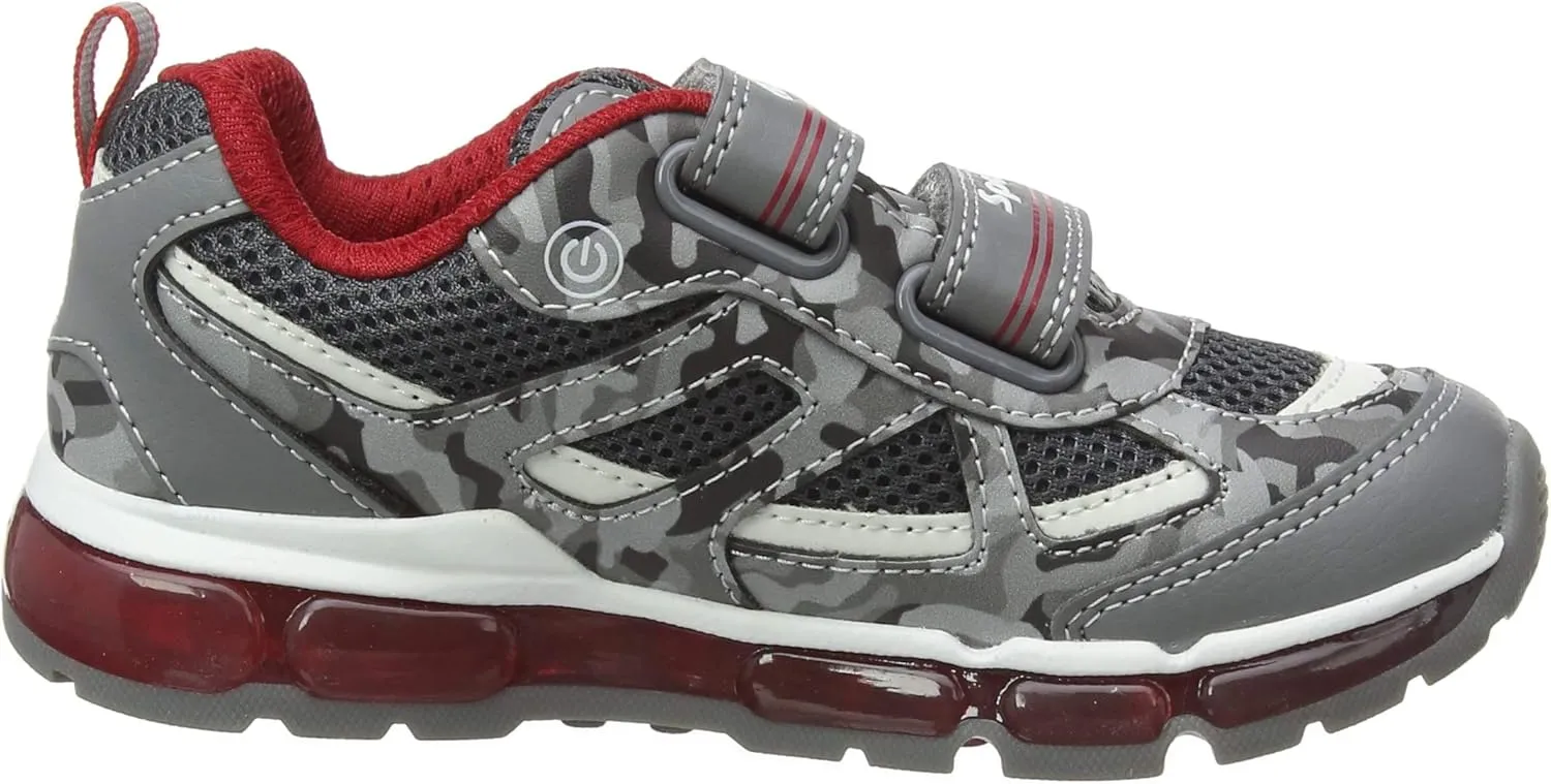 Geox Boys Android 21 Sneaker