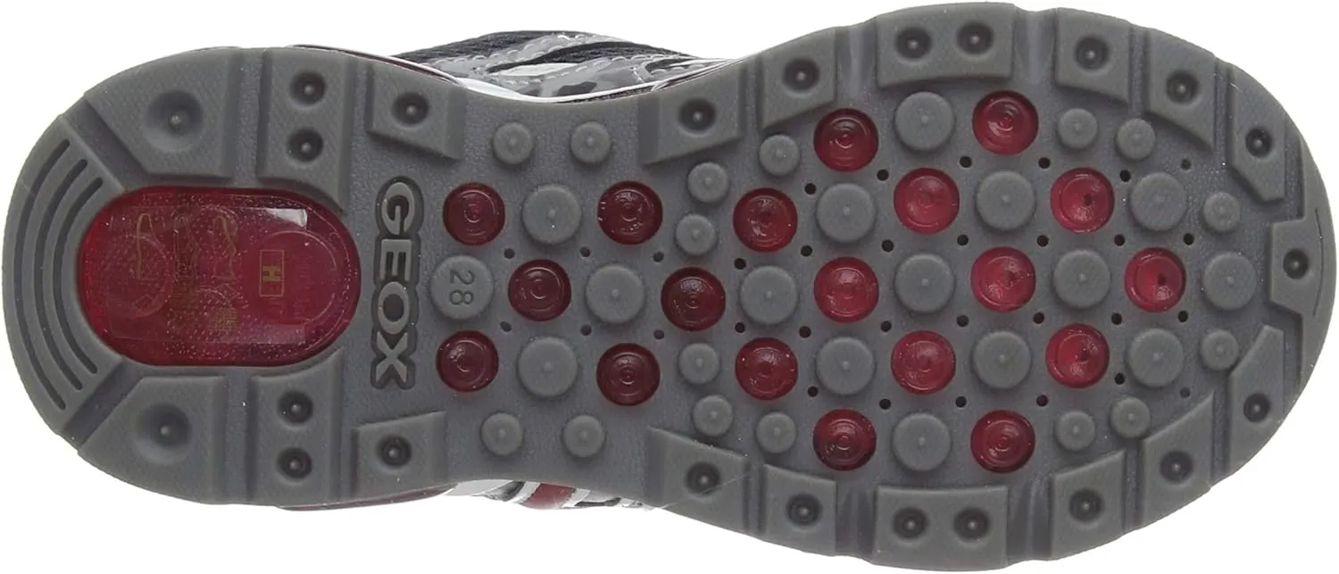 Geox Boys Android 21 Sneaker