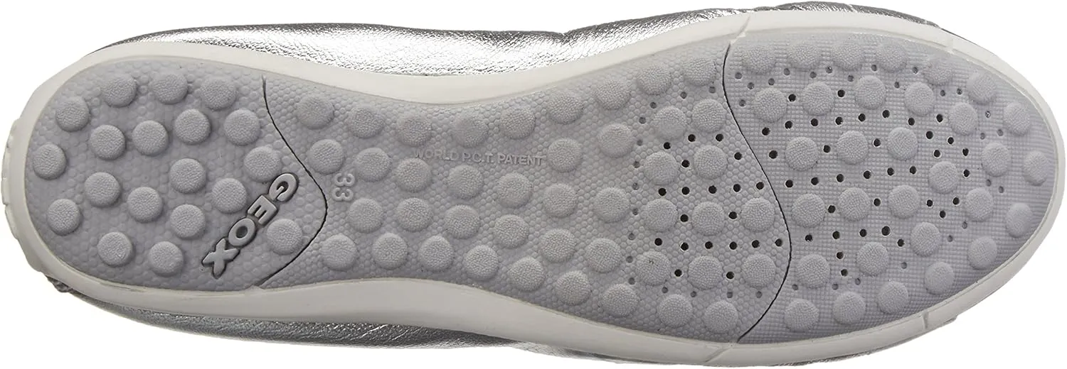 Geox Girl Junior Piuma 40 Ballet Flat