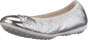 Geox Girl Piuma 40 Ballet Flat
