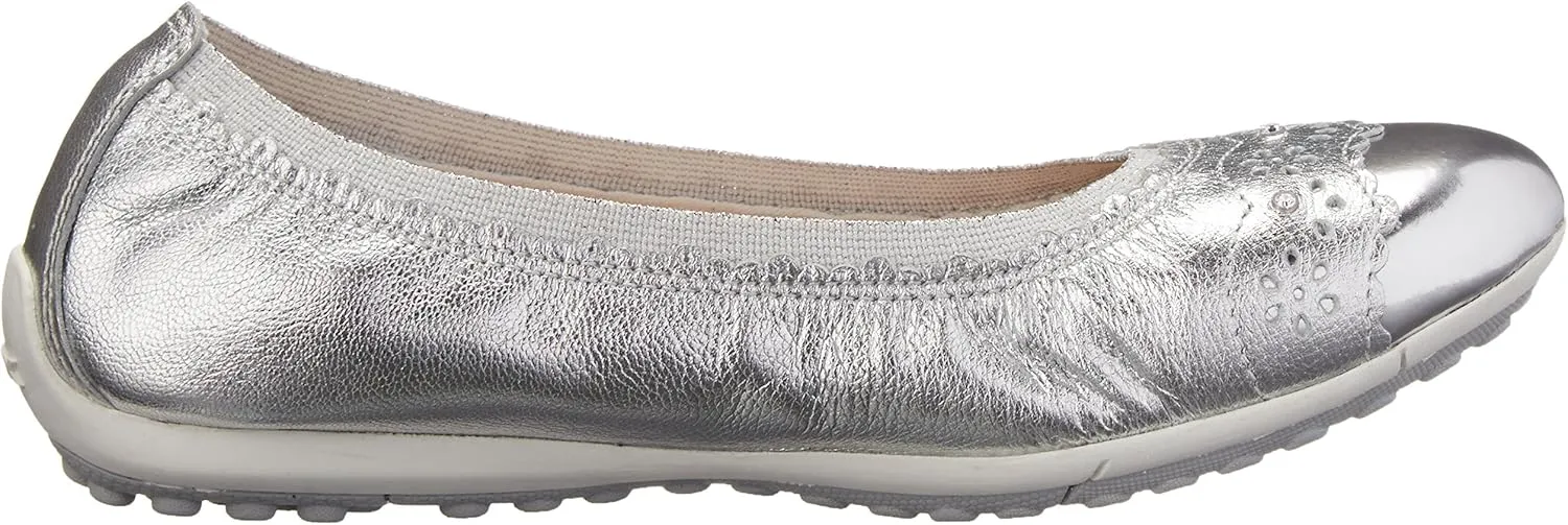 Geox Girl Piuma 40 Ballet Flat