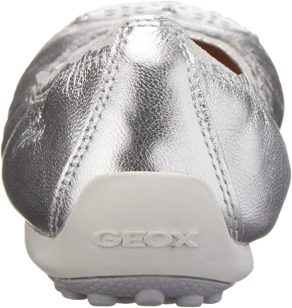 Geox Girl Piuma 40 Ballet Flat