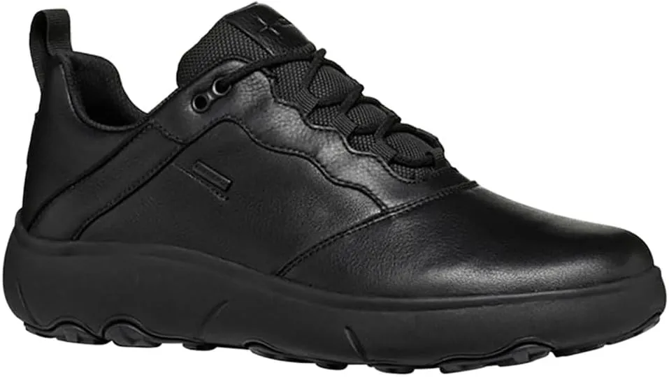Geox Men's Walking Sneaker