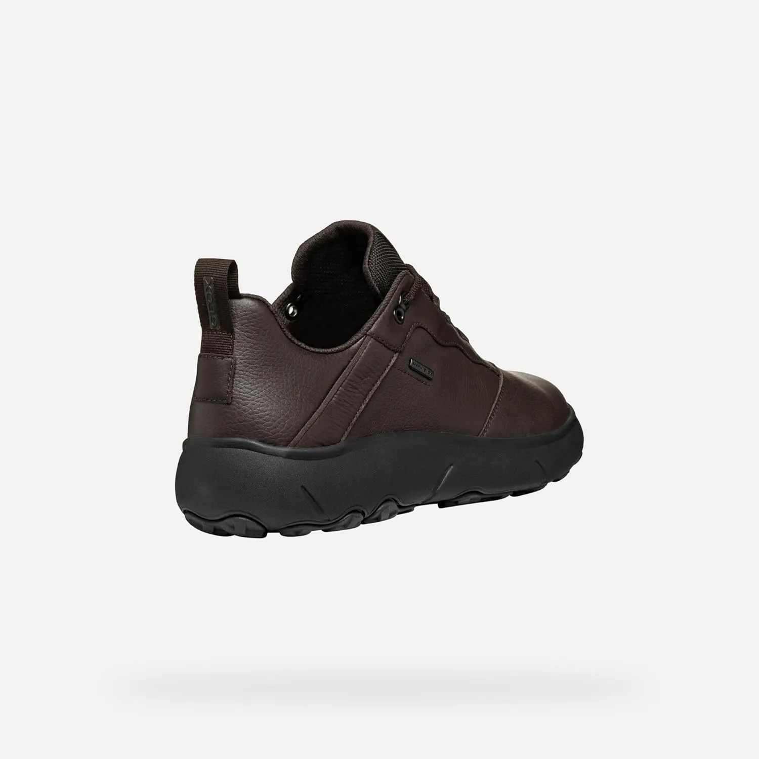 Geox Men's Walking Sneaker