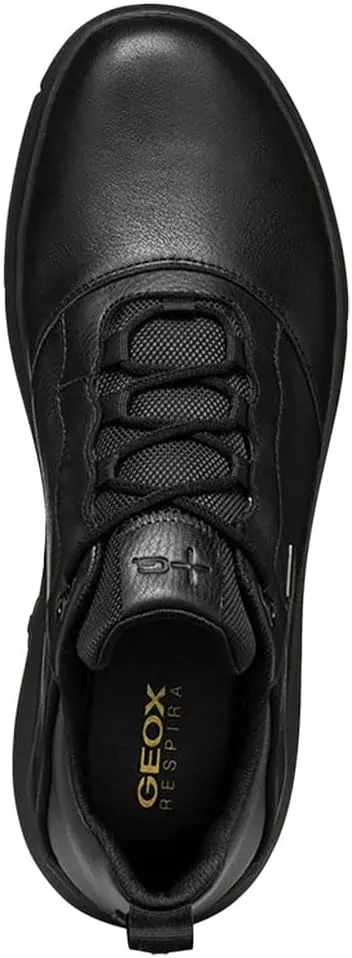 Geox Men's Walking Sneaker