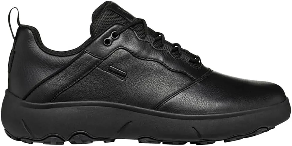 Geox Men's Walking Sneaker