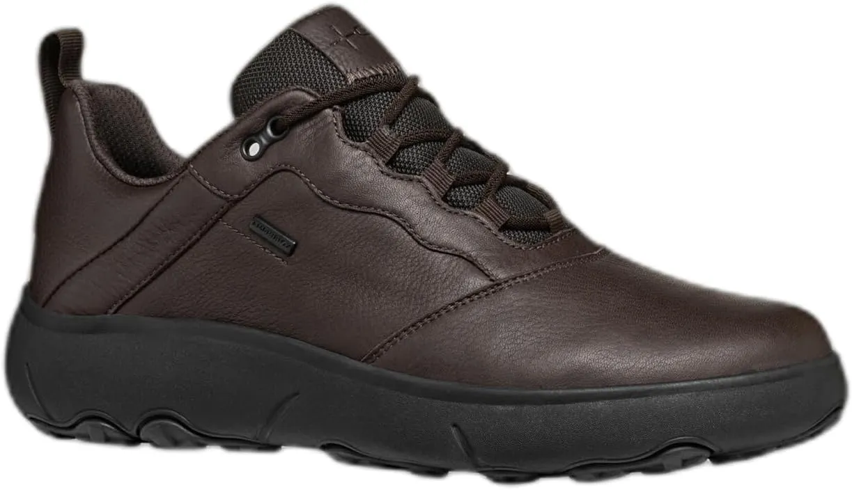 Geox Men's Walking Sneaker