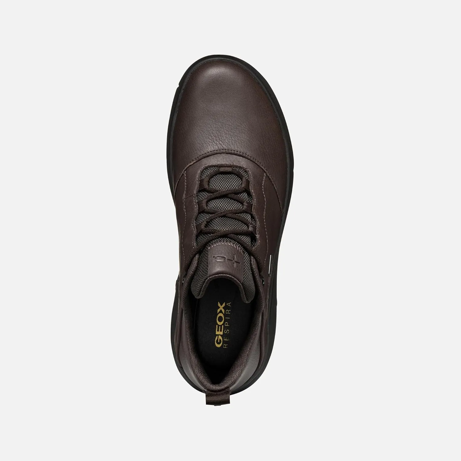 Geox Men's Walking Sneaker