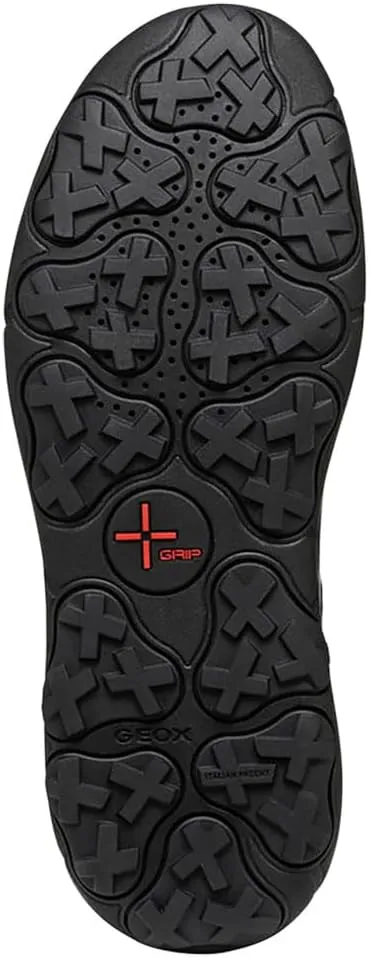 Geox Men's Walking Sneaker