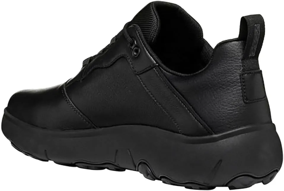 Geox Men's Walking Sneaker