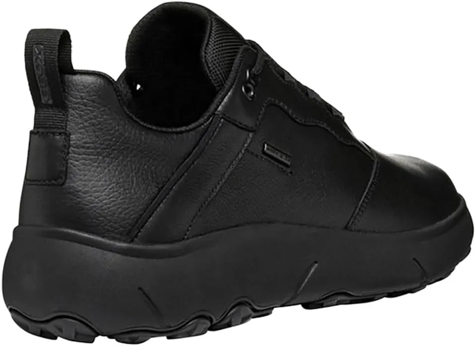 Geox Men's Walking Sneaker