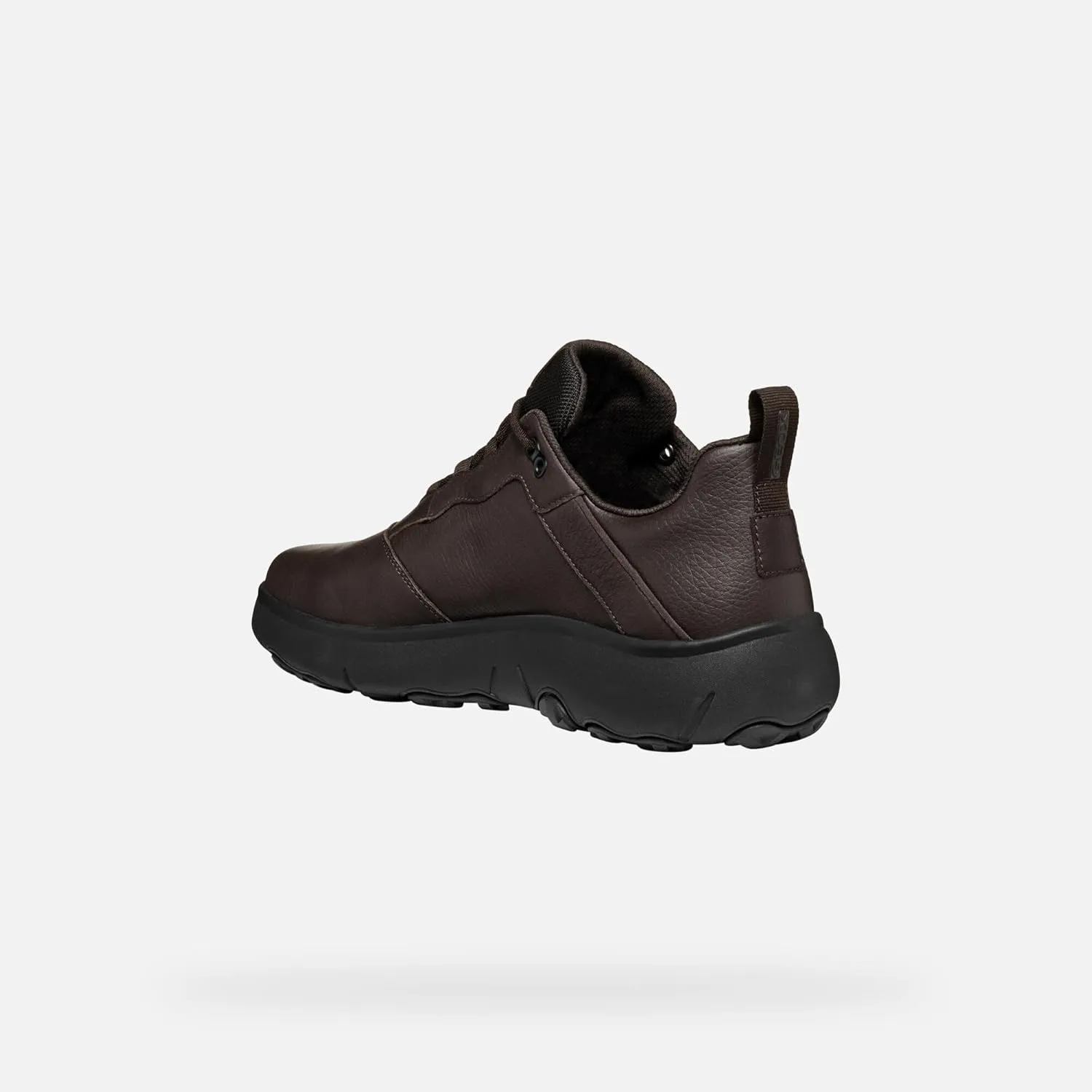 Geox Men's Walking Sneaker