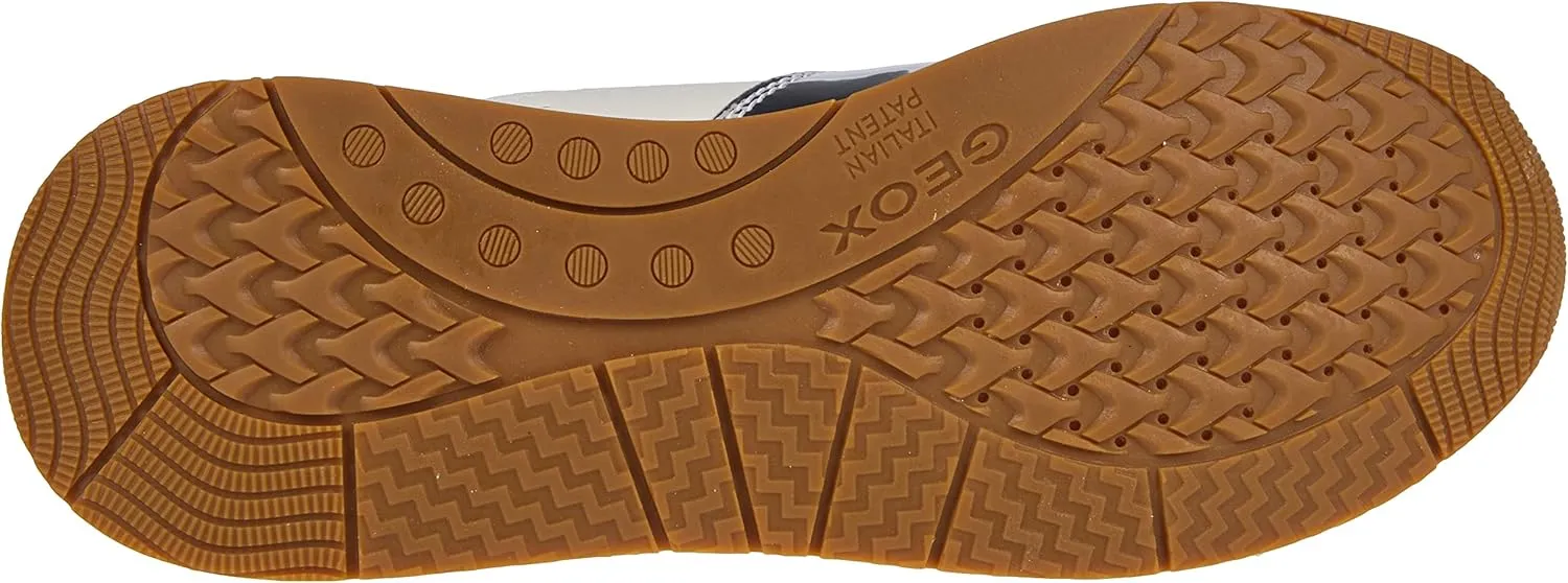 Geox Women's D Bulmya Sneaker