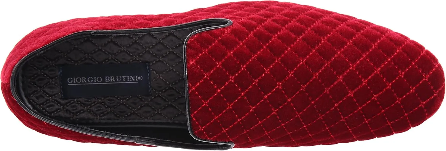 Giorgio Brutini Men's Chatwal Slip-On Loafer