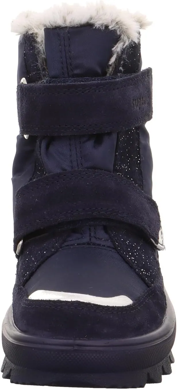 Girl's Modern Snow Boot