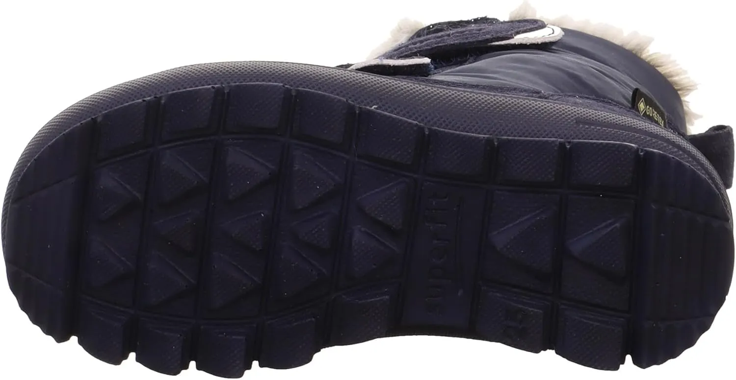 Girl's Modern Snow Boot