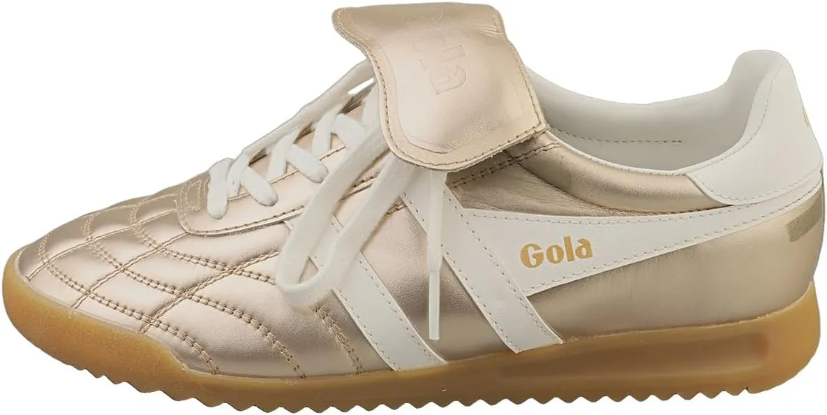 Gola Women's Stadium '86 Sneaker