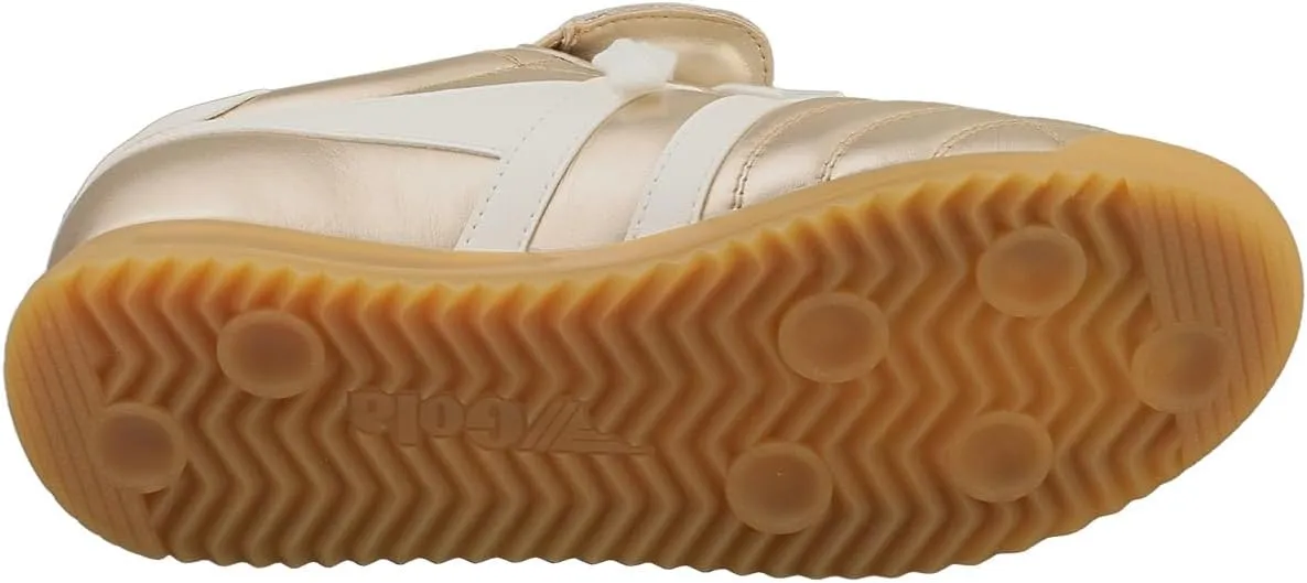 Gola Women's Stadium '86 Sneaker