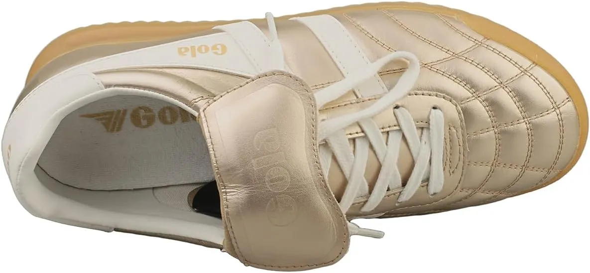 Gola Women's Stadium '86 Sneaker