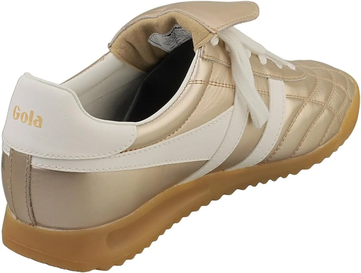 Gola Women's Stadium '86 Sneaker