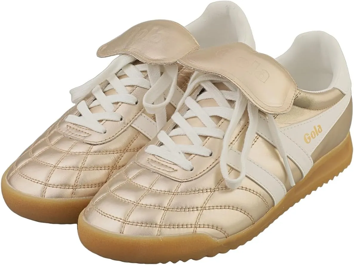 Gola Women's Stadium '86 Sneaker