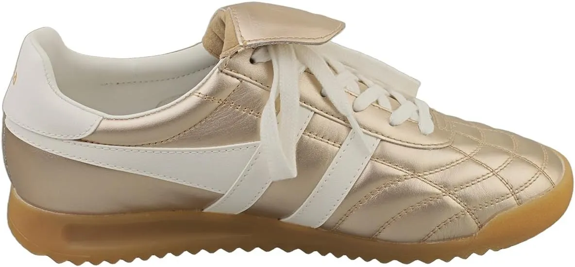 Gola Women's Stadium '86 Sneaker