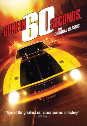 Gone in 60 Seconds - The Original