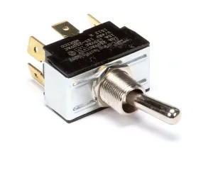 Grindmaster Cecilware W0570924 Switch, Toggle On-Off-On
