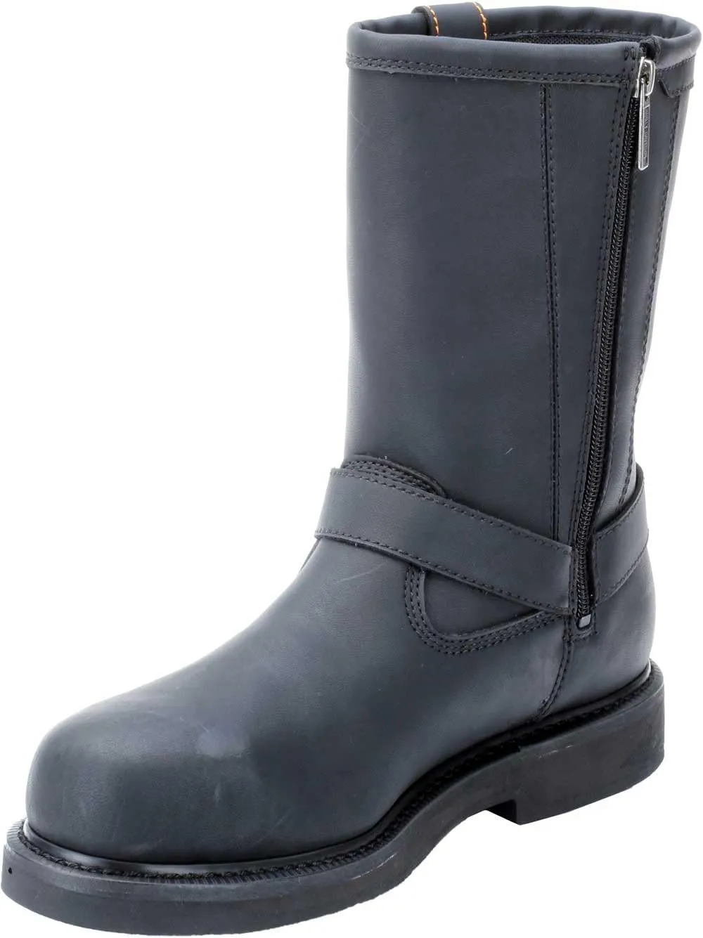 Harley-Davidson Men's Bill Steel Toe Boot