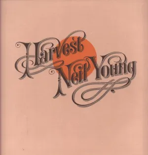 Harvest - Original - Complete