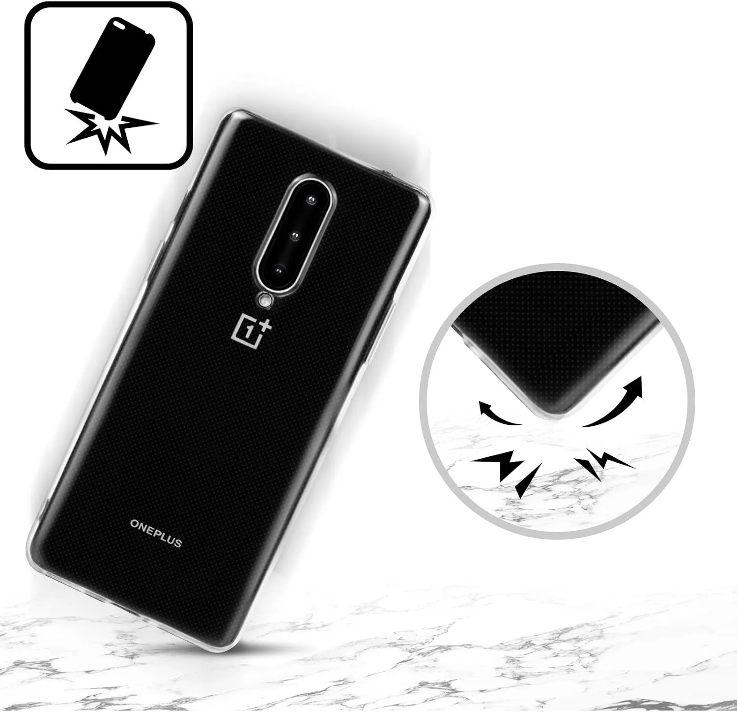 Head Case Designs Officially Licensed Michel Keck Shihtzu Dogs 4 Soft Gel Case Compatible with Google Pixel 8 Pro