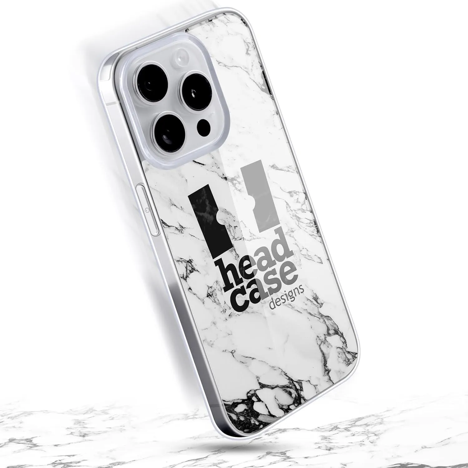 Head Case Designs Officially Licensed Vincent HIE Beware of Dog Canidae Soft Gel Case Compatible with Apple iPhone 14 Plus