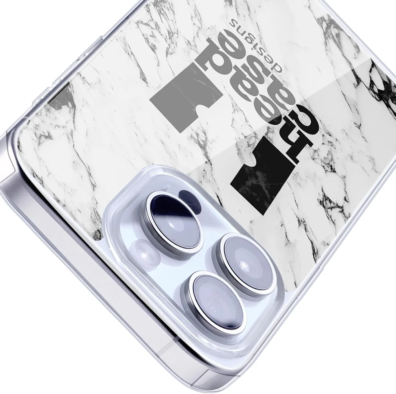 Head Case Designs Officially Licensed Vincent HIE Beware of Dog Canidae Soft Gel Case Compatible with Apple iPhone 14 Plus