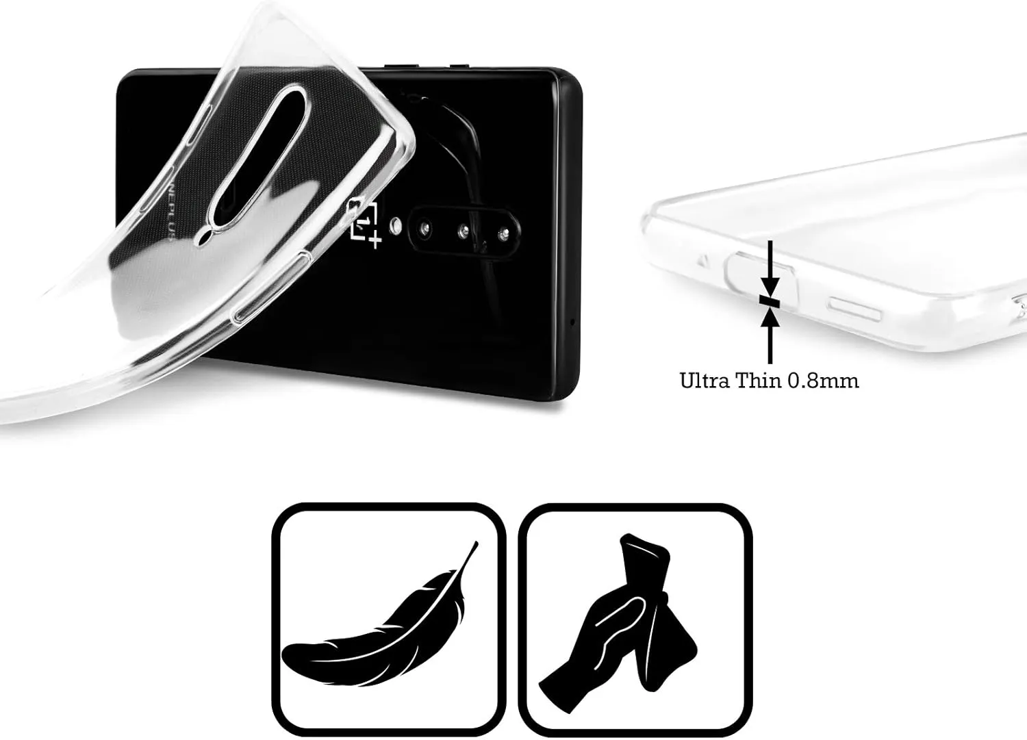 Head Case Designs Officially Licensed WWE The Master of 619 Rey Mysterio Soft Gel Case Compatible with Google Pixel 8a