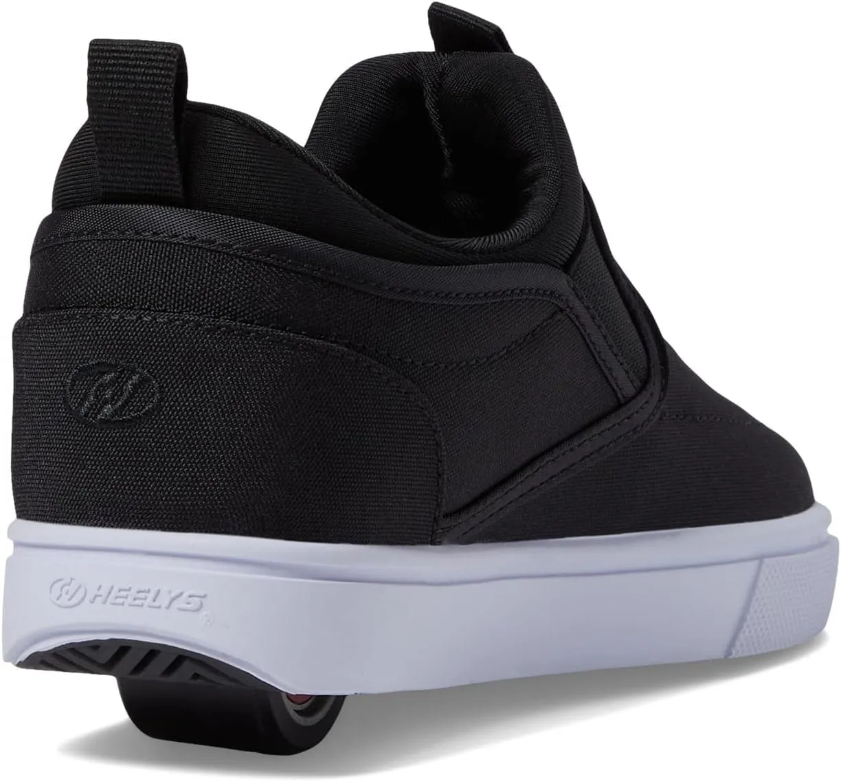 HEELYS Unisex-Child J3t Wheeled Heel Shoe