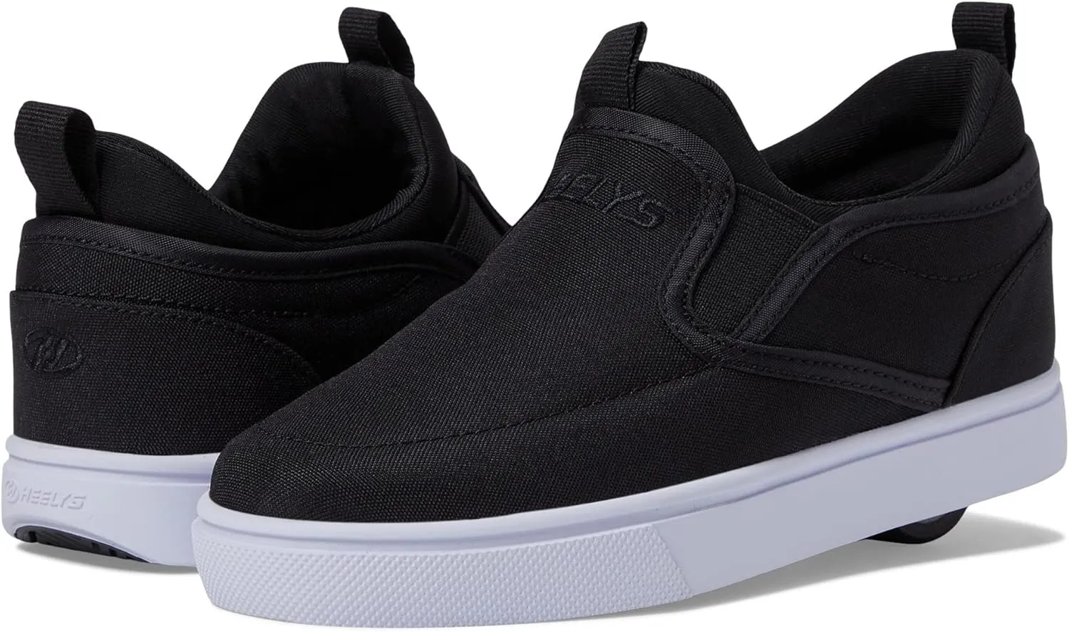 HEELYS Unisex-Child J3t Wheeled Heel Shoe