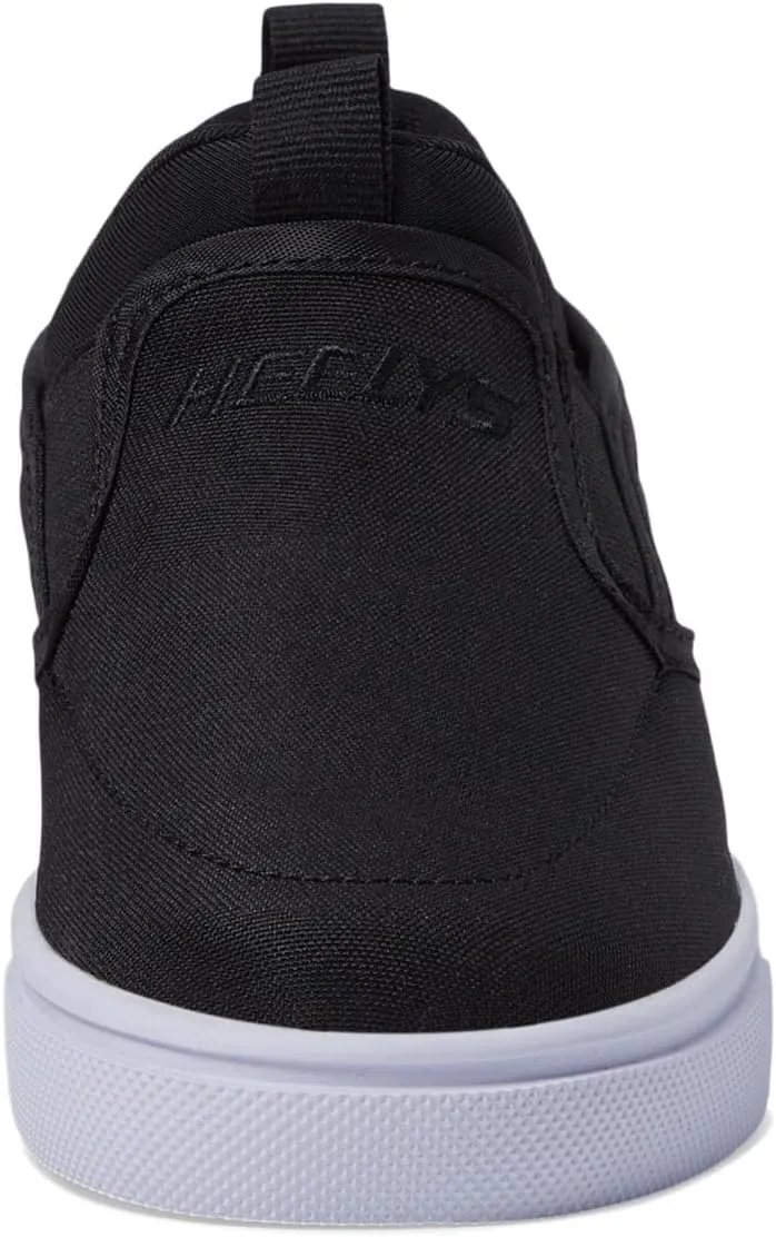 HEELYS Unisex-Child J3t Wheeled Heel Shoe