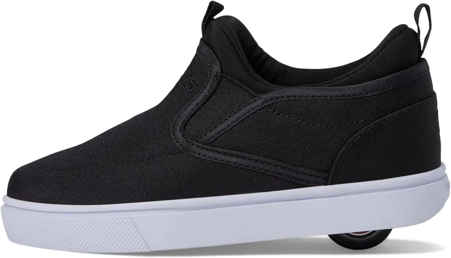 HEELYS Unisex-Child J3t Wheeled Heel Shoe