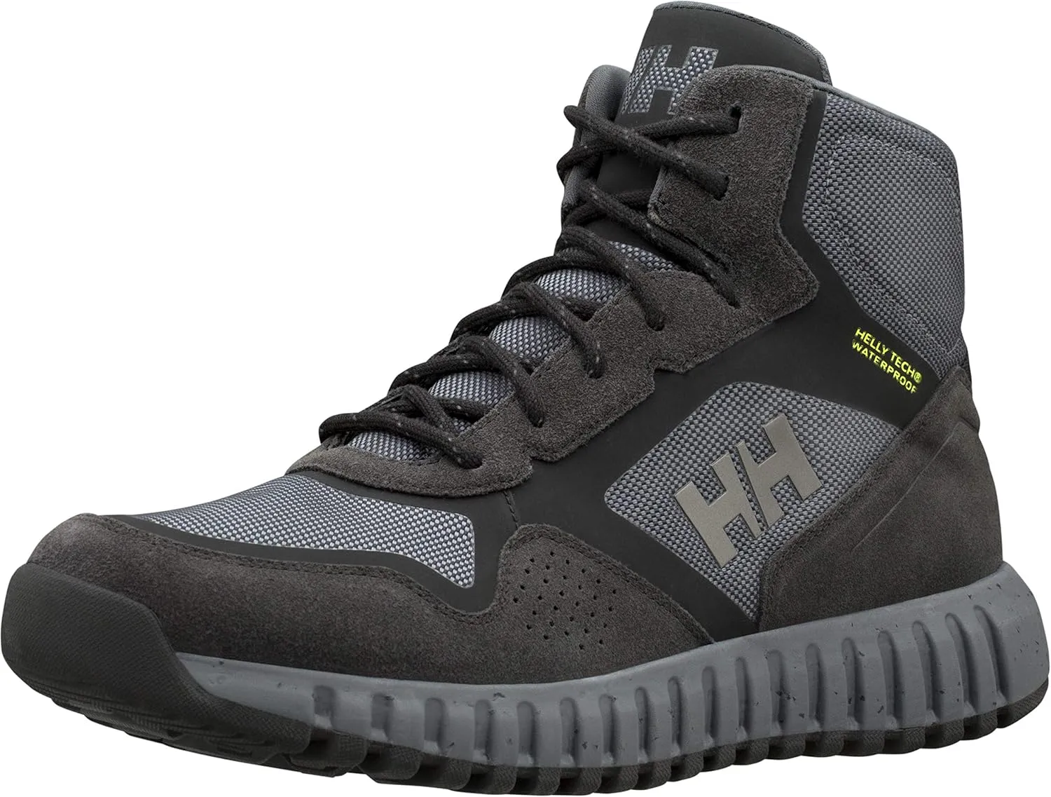 Helly-Hansen 11432 Men's Monashee ULLR HT Boot