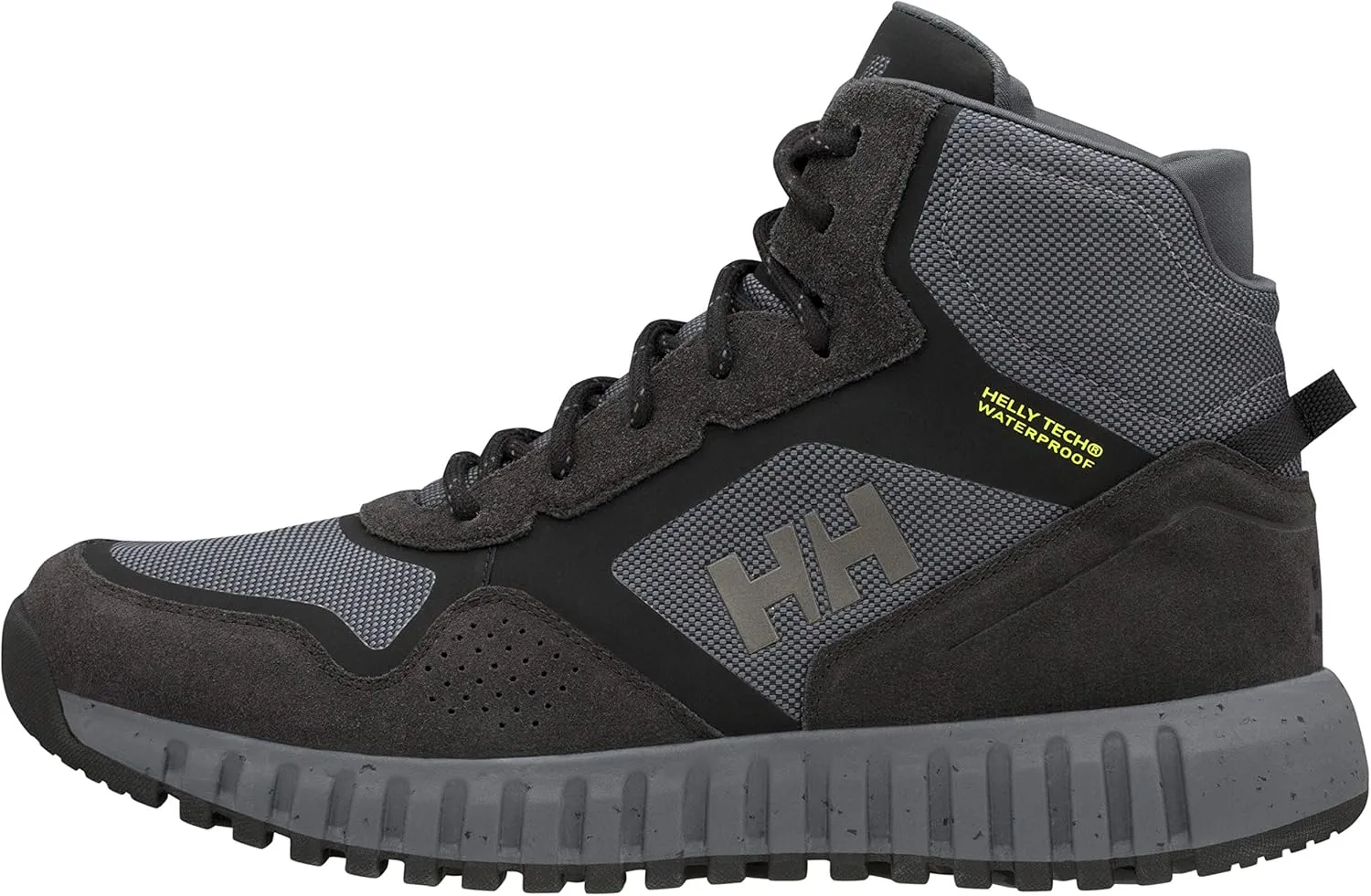 Helly-Hansen 11432 Men's Monashee ULLR HT Boot