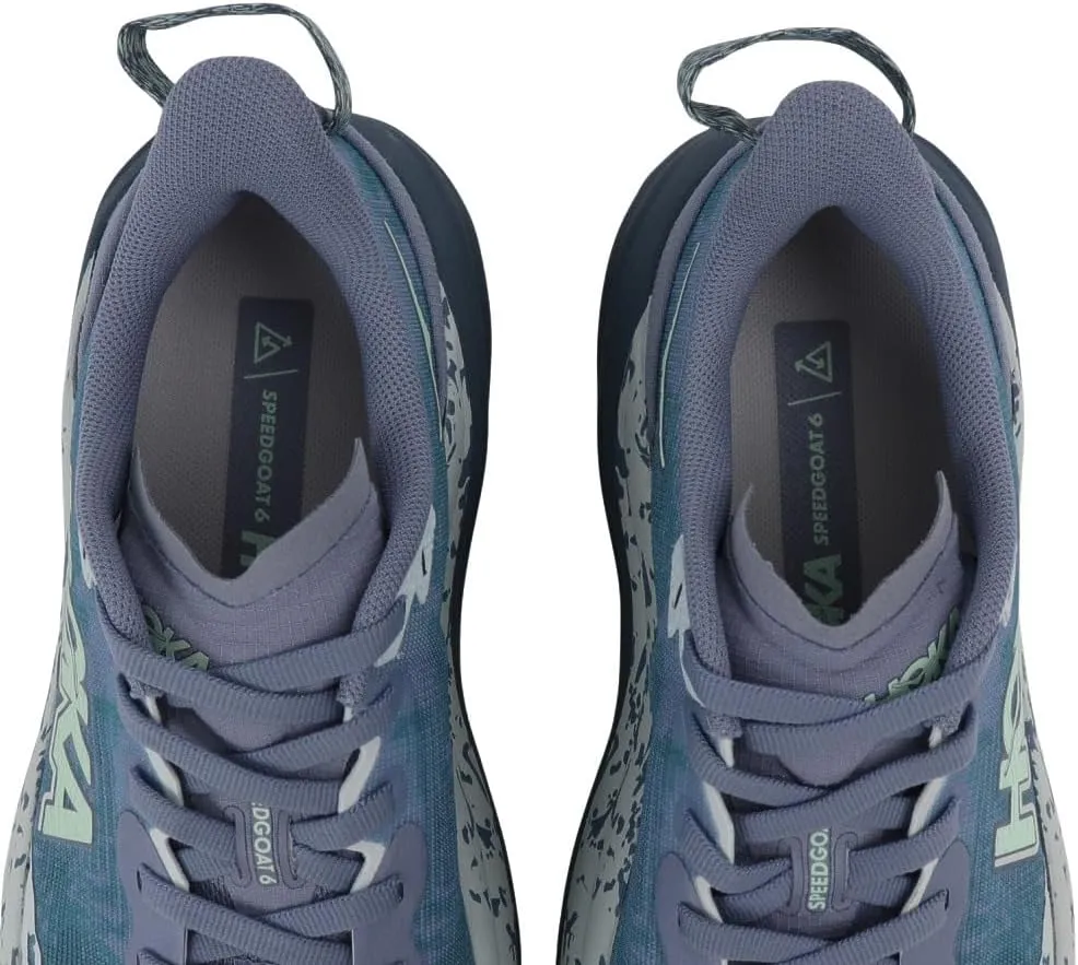 Hoka Women's Speedgoat 6 Sneaker